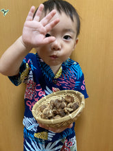 画像をギャラリービューアに読み込む, 沖縄県産親鳥(ハイケイ)炭火焼き特製ダレ